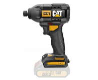 Cat Zakrętarka DX71B bez aku - 1604116 - zdjęcie 1